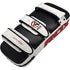 RDX T1 CURVED THAI PAD/W-5